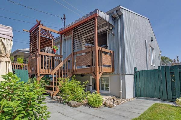 6679 Rue des Bourraches, Québec (les Rivières) — photo 23