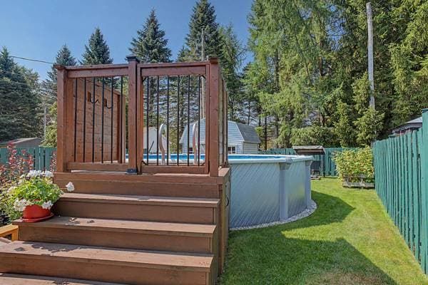 6679 Rue des Bourraches, Québec (les Rivières) — photo 25