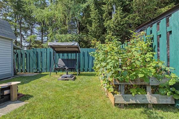 6679 Rue des Bourraches, Québec (les Rivières) — photo 26