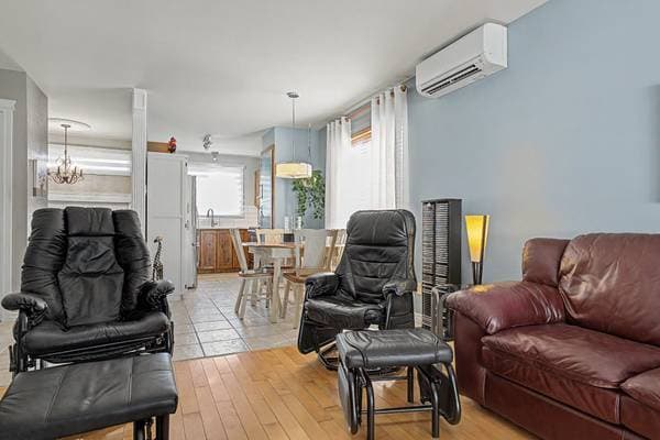 6679 Rue des Bourraches, Québec (les Rivières) — photo 4