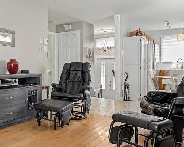 6679 Rue des Bourraches, Québec (les Rivières) — photo 7