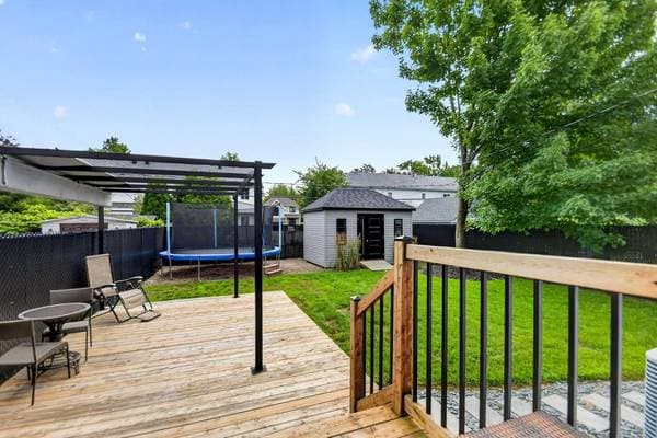 1030 Rue Alain, Blainville — photo 27