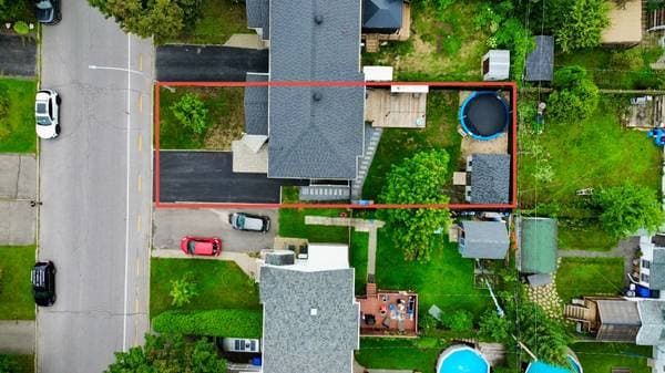 1030 Rue Alain, Blainville — photo 35