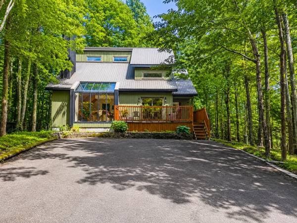 125 Rue de l'Astragale, Saint-Donat — photo 1