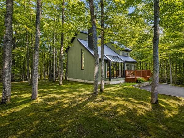 125 Rue de l'Astragale, Saint-Donat — photo 2