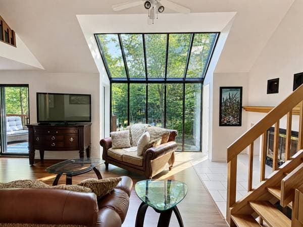 125 Rue de l'Astragale, Saint-Donat — photo 11