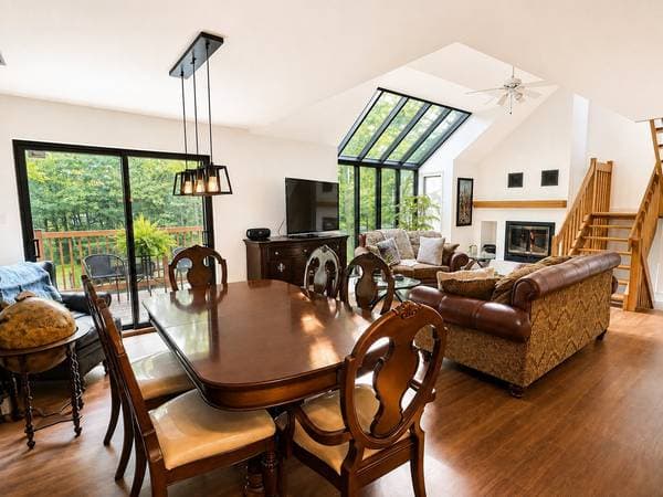 125 Rue de l'Astragale, Saint-Donat — photo 6