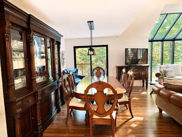 125 Rue de l'Astragale, Saint-Donat — photo 7