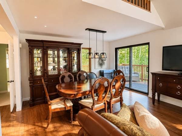 125 Rue de l'Astragale, Saint-Donat — photo 8