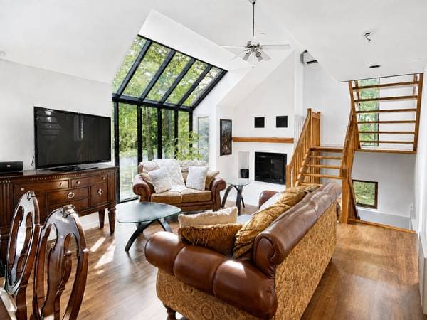 125 Rue de l'Astragale, Saint-Donat — photo 10