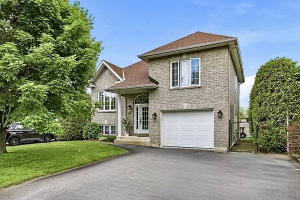 1339 Rue Rita, Gatineau (Gatineau) — photo 1