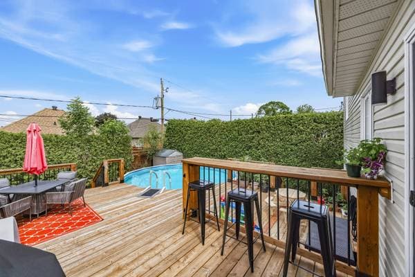 1339 Rue Rita, Gatineau (Gatineau) — photo 24