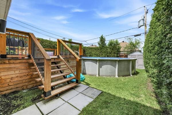 1339 Rue Rita, Gatineau (Gatineau) — photo 28