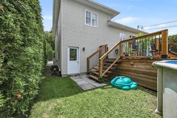 1339 Rue Rita, Gatineau (Gatineau) — photo 29