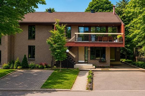 house — 1448 Rue Jean-Royer, Québec (Sainte-Foy/Sillery/Cap-Rouge)
