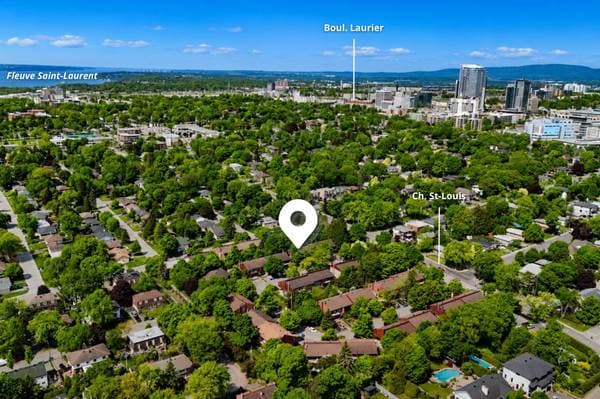 1448 Rue Jean-Royer, Québec (Sainte-Foy/Sillery/Cap-Rouge) — photo 21