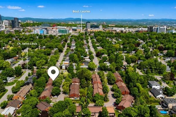 1448 Rue Jean-Royer, Québec (Sainte-Foy/Sillery/Cap-Rouge) — photo 22