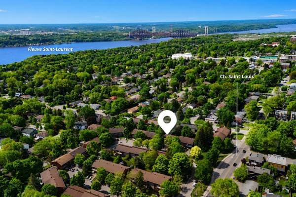 1448 Rue Jean-Royer, Québec (Sainte-Foy/Sillery/Cap-Rouge) — photo 23