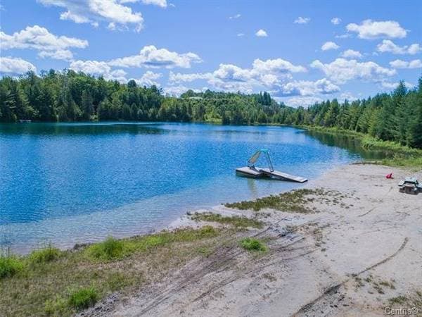 19 Ch. du P'tit-Canada, La Pêche — photo 2