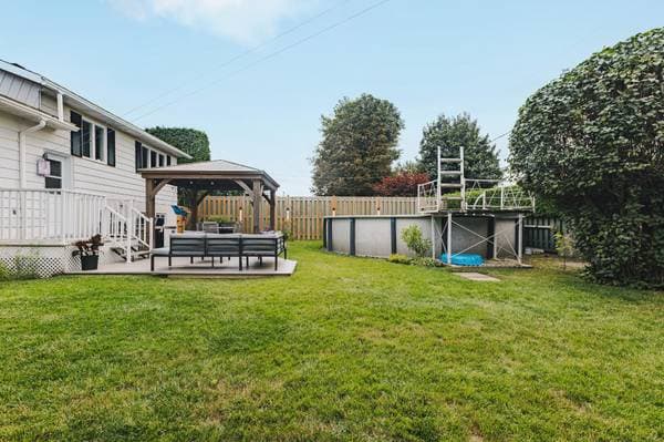 201 Rue Roseval, Laval (Sainte-Rose) — photo 39