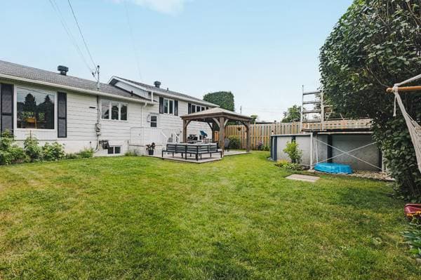 201 Rue Roseval, Laval (Sainte-Rose) — photo 40