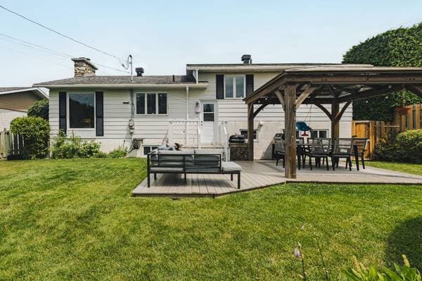 201 Rue Roseval, Laval (Sainte-Rose) — photo 41