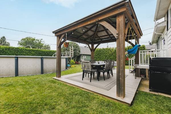 201 Rue Roseval, Laval (Sainte-Rose) — photo 43