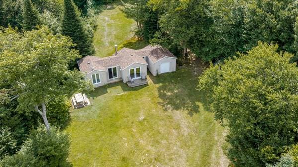 2079 Ch. Lehoux, Saint-Séverin — photo 1