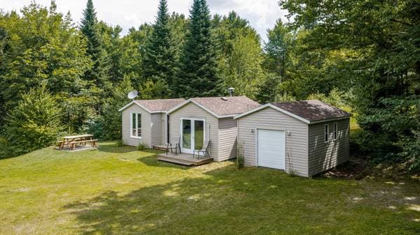2079 Ch. Lehoux, Saint-Séverin — photo 2