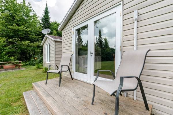 2079 Ch. Lehoux, Saint-Séverin — photo 7