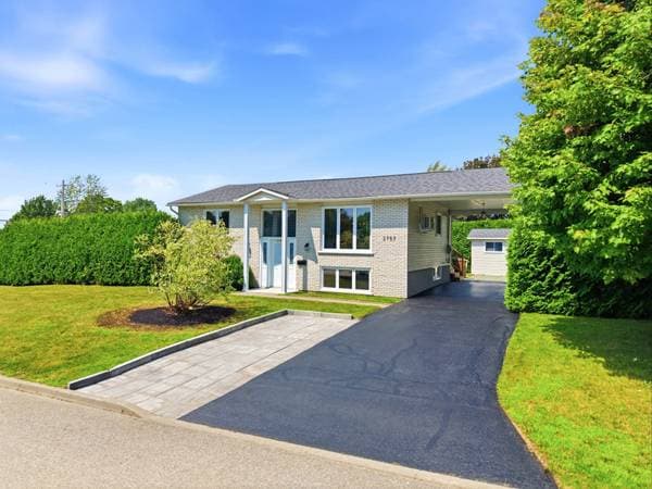 2787 Rue Harpin, Sherbrooke (Fleurimont) — photo 3