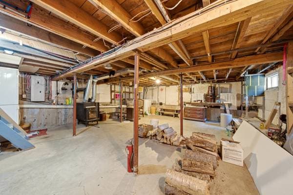 420 Rue Fréchette, Saint-Georges-de-Windsor — photo 29