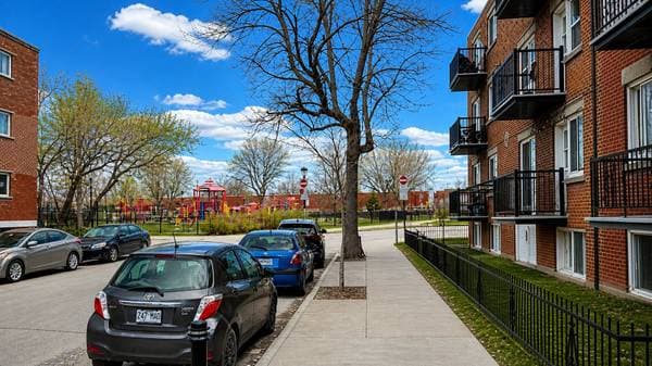 440 Av. Ball, Montréal (Villeray/Saint-Michel/Parc-Extension) — photo 2