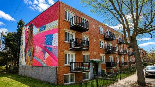 440 Av. Ball, Montréal (Villeray/Saint-Michel/Parc-Extension) — photo 21