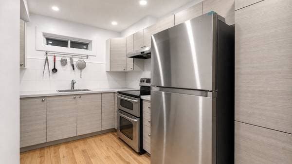 440 Av. Ball, Montréal (Villeray/Saint-Michel/Parc-Extension) — photo 5