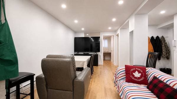 440 Av. Ball, Montréal (Villeray/Saint-Michel/Parc-Extension) — photo 7