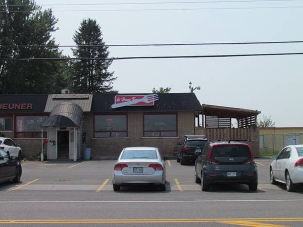 464 Route Principale, Saint-Sébastien — photo 1