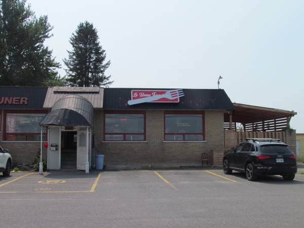 464 Route Principale, Saint-Sébastien — photo 2