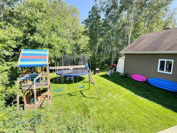 48 Ch. England, Rouyn-Noranda — photo 43