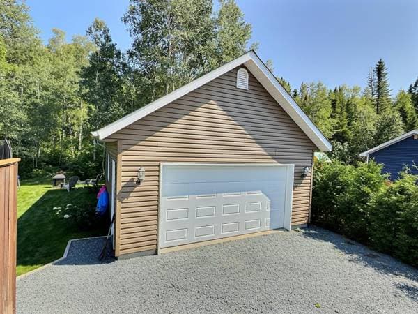 48 Ch. England, Rouyn-Noranda — photo 44