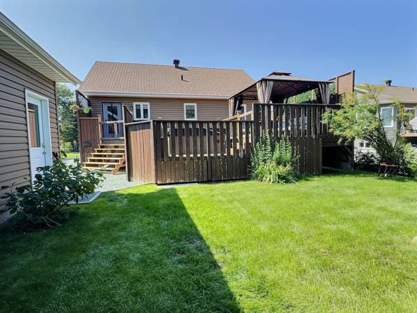 48 Ch. England, Rouyn-Noranda — photo 46