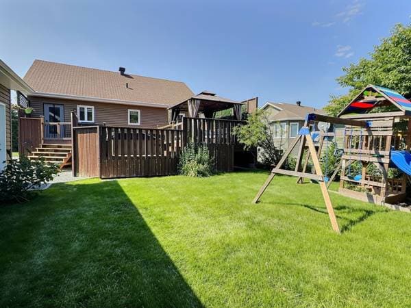 48 Ch. England, Rouyn-Noranda — photo 47