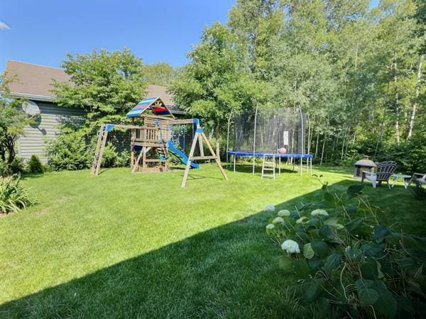 48 Ch. England, Rouyn-Noranda — photo 48