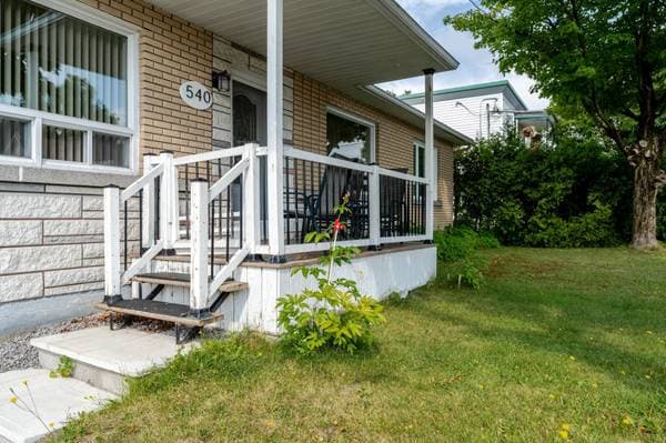 540 Rue Charest, Thetford Mines — photo 4