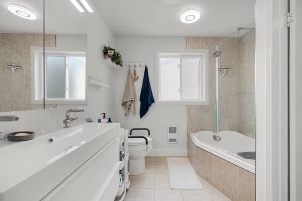 544 Rue Blaise, Laval (Fabreville) — photo 12
