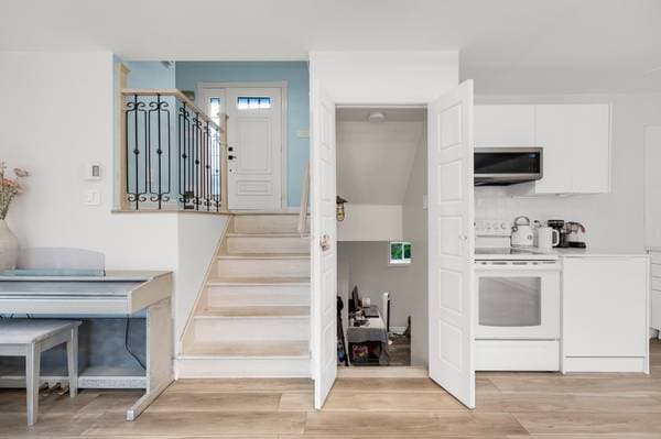 544 Rue Blaise, Laval (Fabreville) — photo 13