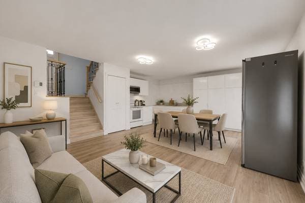 544 Rue Blaise, Laval (Fabreville) — photo 15