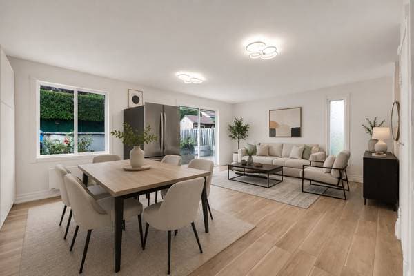 544 Rue Blaise, Laval (Fabreville) — photo 19