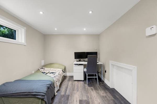 544 Rue Blaise, Laval (Fabreville) — photo 21