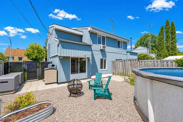 544 Rue Blaise, Laval (Fabreville) — photo 24